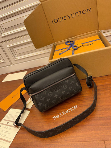 Pearl Street Bags Lu-Vi Bags - 16710