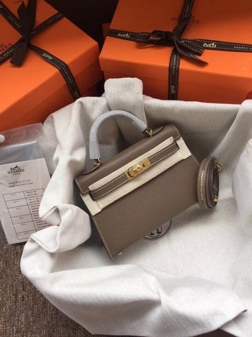 Pearl Street Bags - HMS - Bag- 742