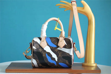 Pearl Street Bags Lu-Vi bags - 8154