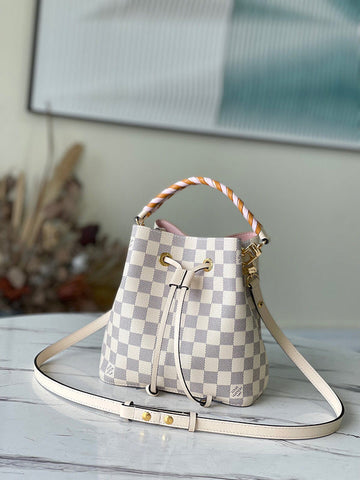 Pearl Street Bags Lu-Vi bags - 5144