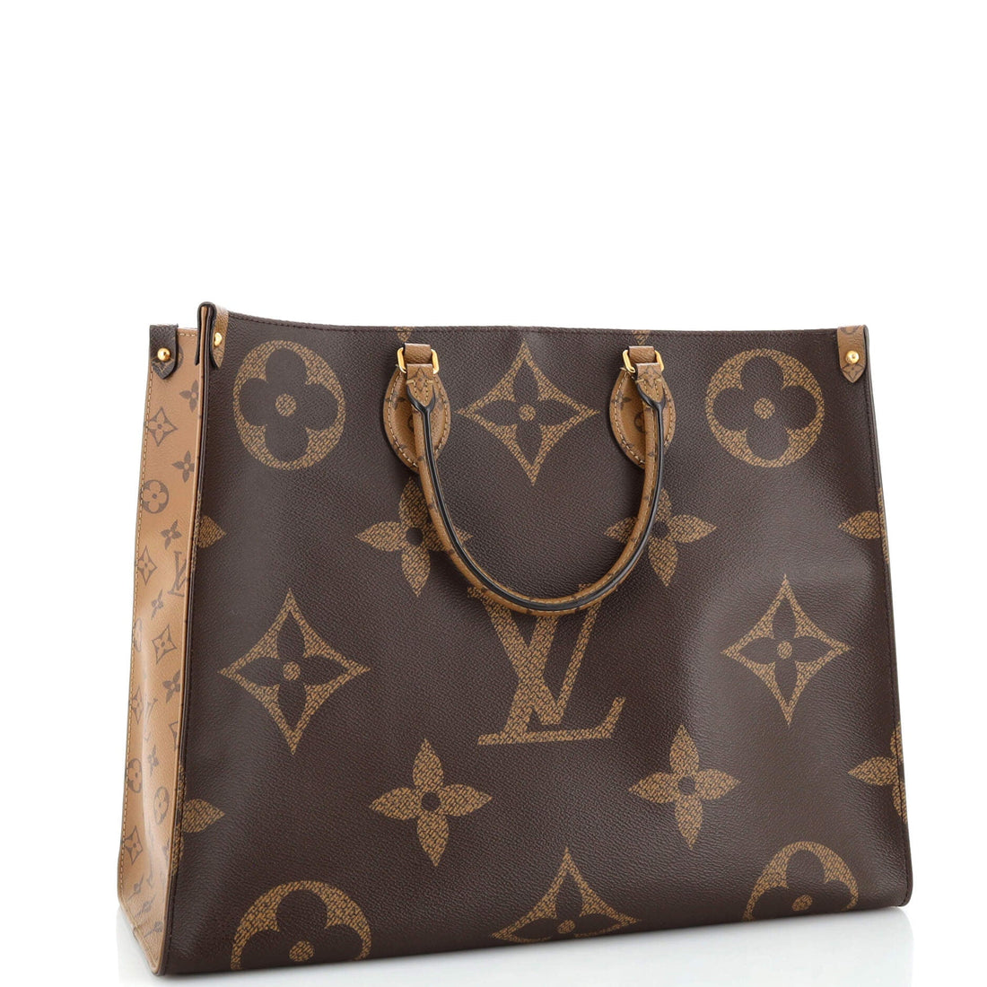 OnTheGo Tote Reverse Monogram Giant GM