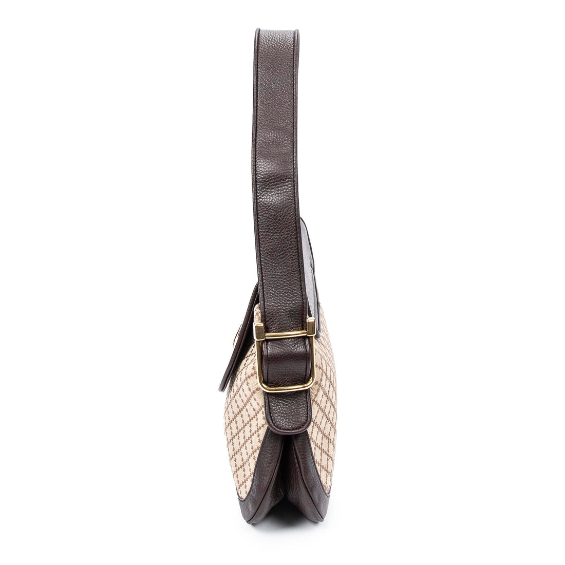 Medium 1973 Shoulder Hobo