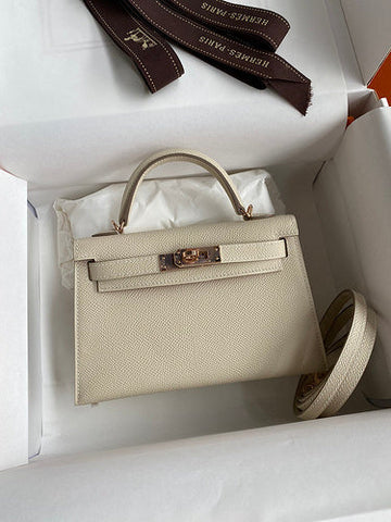 Pearl Street Bags - HMS - Bag- 880
