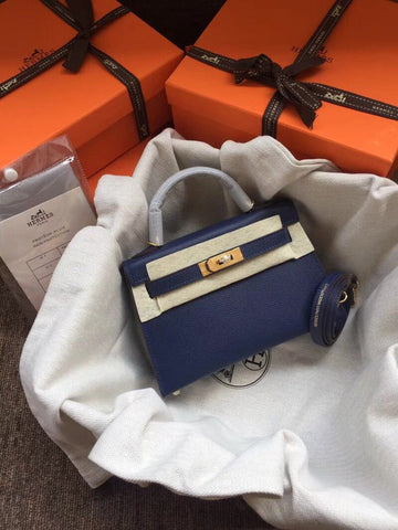 Pearl Street Bags - HMS - Bag- 741