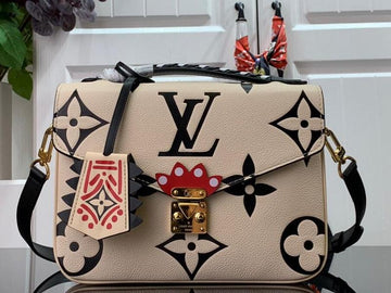 Pearl Street Bags - LOV Bags - 2750