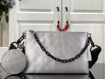 Pearl Street Bags Lu-Vi Bags - 16912