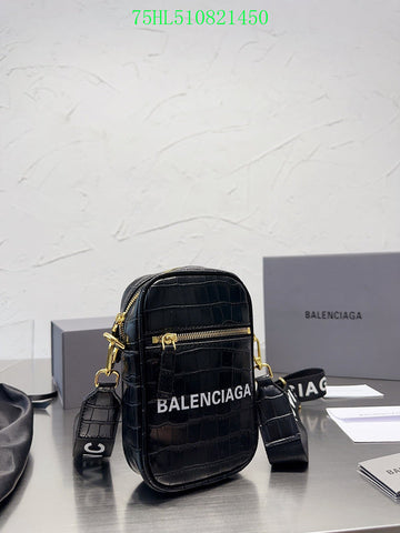 Pearl Street Bags - BGA Bags - 1655