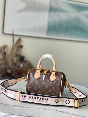 Pearl Street Bags Lu-Vi bags - 4878