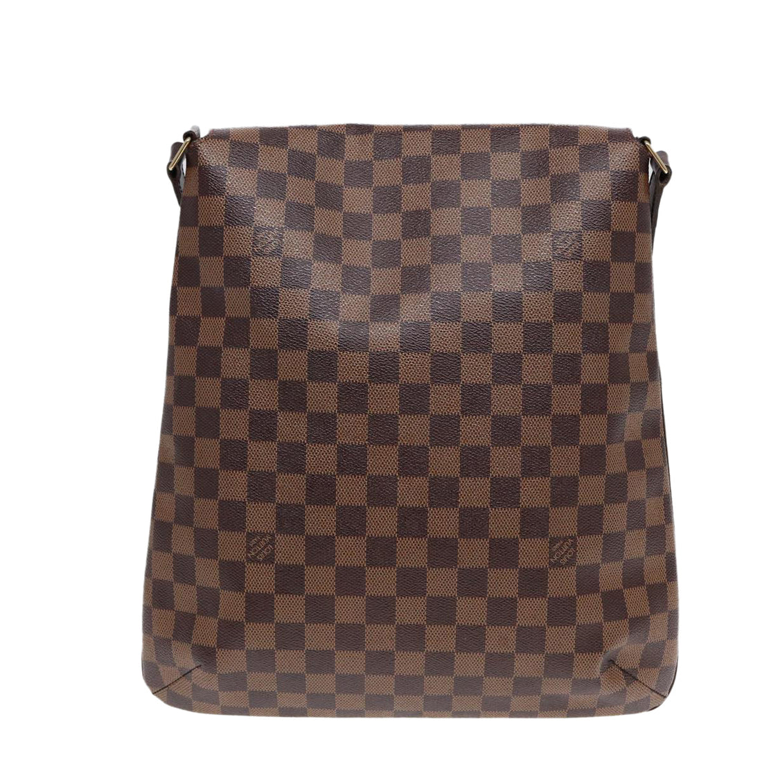 Louis Vuitton Mtte Salsa  Canvas Shoulder Bag