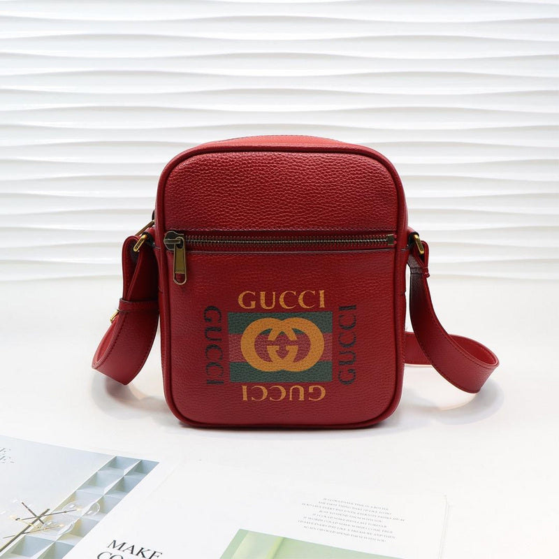 Pearl Street Bags - GCI Bags - 869