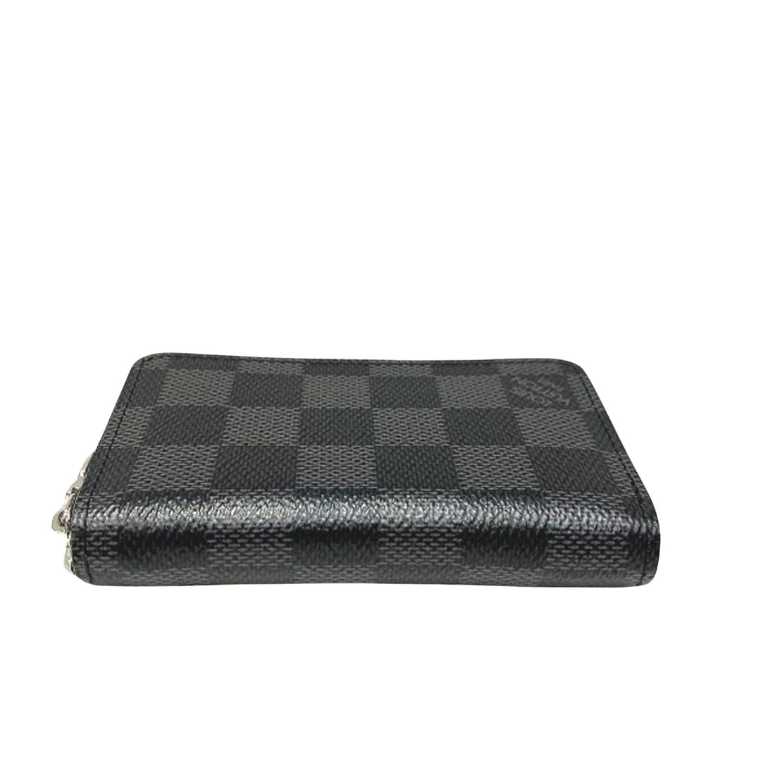Louis Vuitton  Canvas Wallet