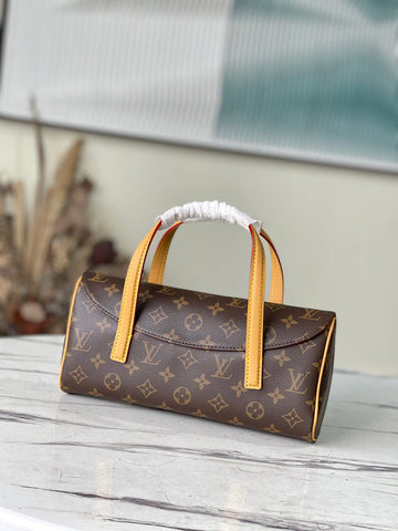 Pearl Street Bags Lu-Vi bags - 5017