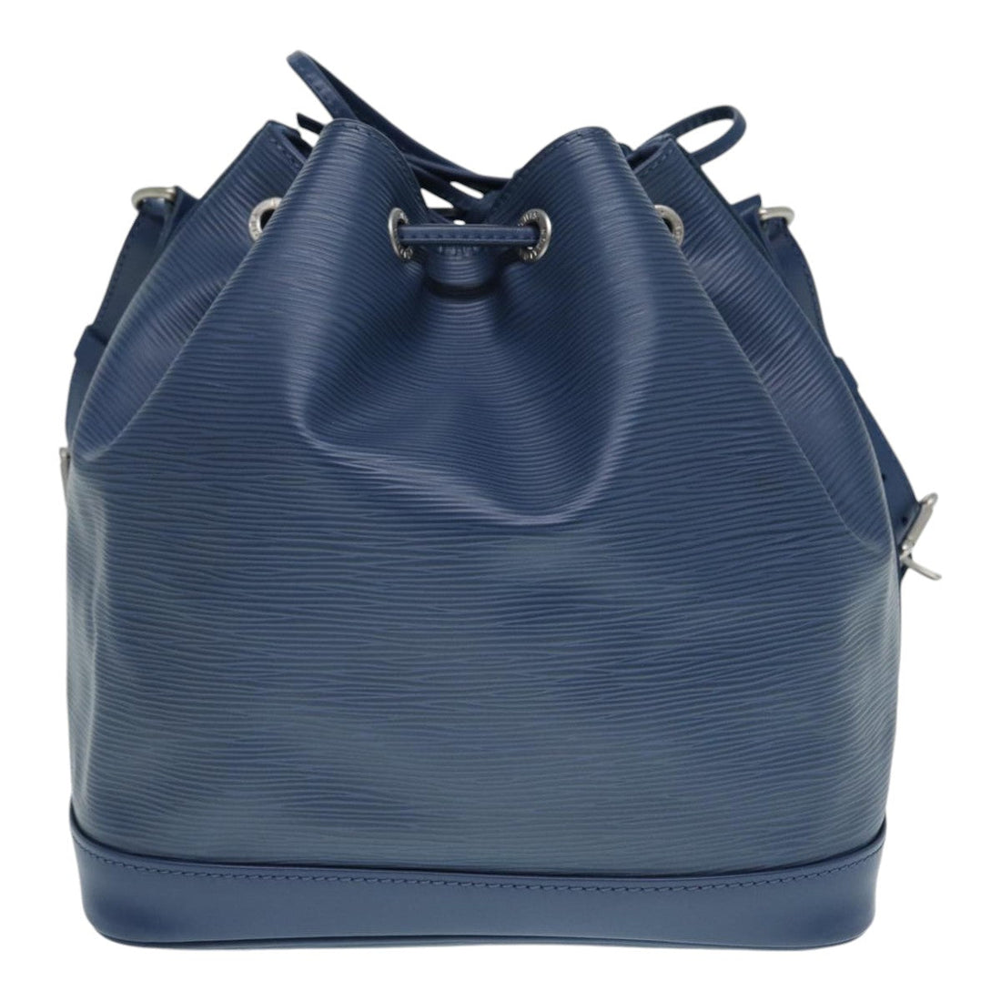 Louis Vuitton Noe  Leather Shoulder Bag