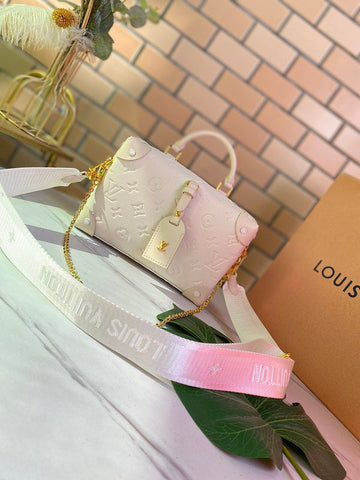 Pearl Street Bags Lu-Vi bags - 3846