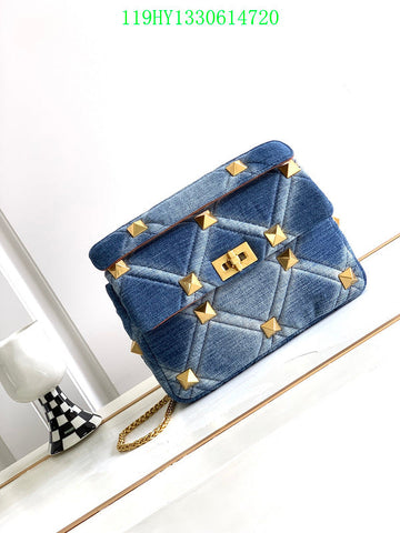 Pearl Street Bags - VTO Bag - 319