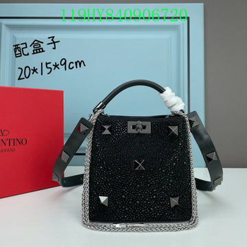 Pearl Street Bags - VTO Bag - 686
