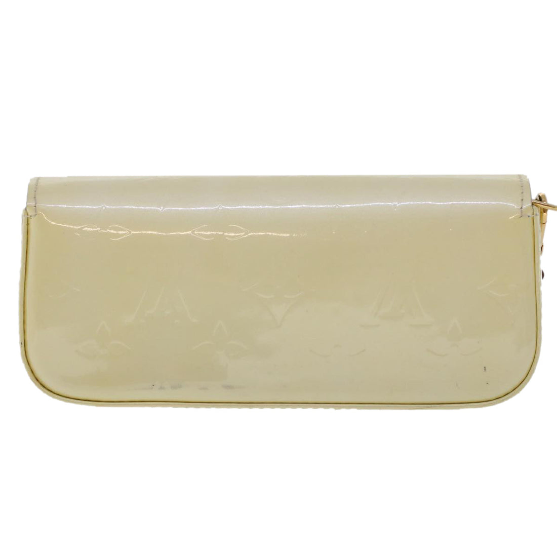Louis Vuitton Etui Ã Lunettes   Leather Wallet