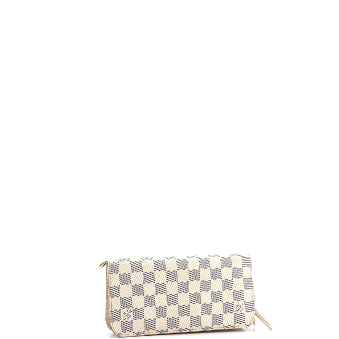 Insolite Wallet Damier