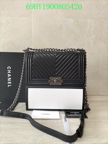 Pearl Street Bags - CHL Bags - 4993