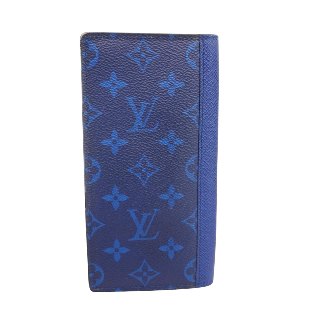 Louis Vuitton Brazza  Canvas Wallet