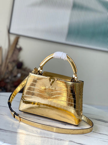 Pearl Street Bags Lu-Vi bags - 4766