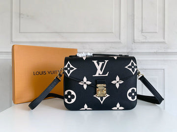 Pearl Street Bags Lu-Vi bags - 3901