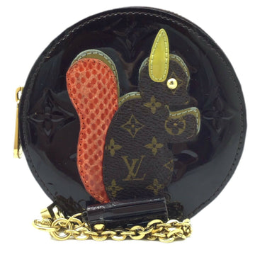 Louis Vuitton   Leather Wallet
