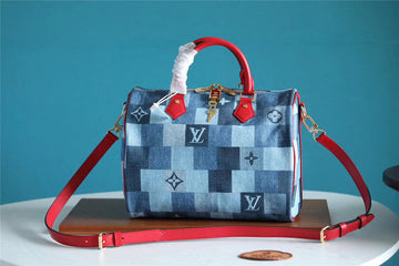 Ver Pearl Street Bags Lu-Vi bags - 8158