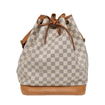 Louis Vuitton NoÃ©  Canvas Shoulder Bag