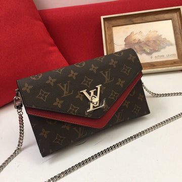 Pearl Street Bags Lu-Vi bags - 3689