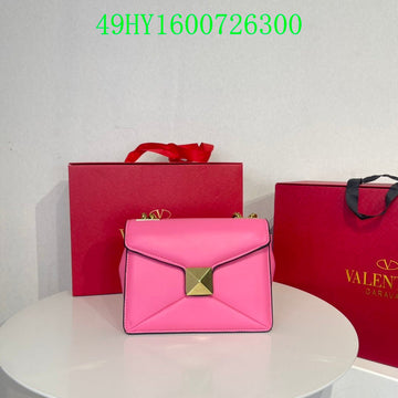 Pearl Street Bags - VTO Bag - 749