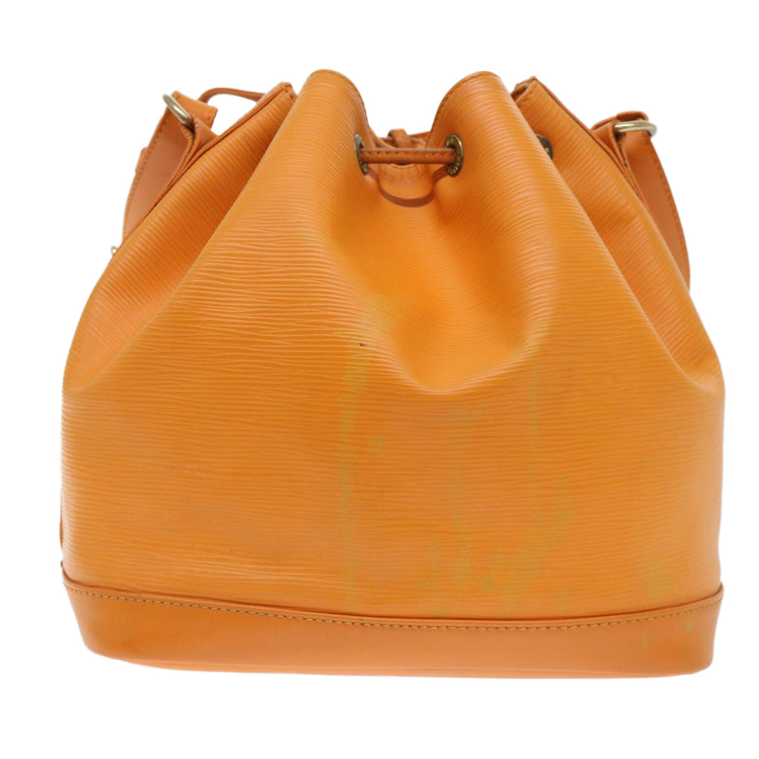 Louis Vuitton Noe  Leather Shoulder Bag