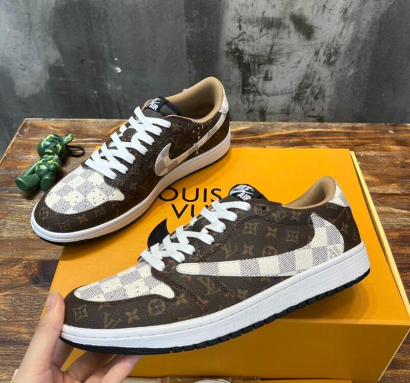 Pearl Street Bags - LOV Men Shoes - 952