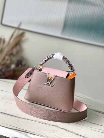 Pearl Street Bags Lu-Vi bags - 4227