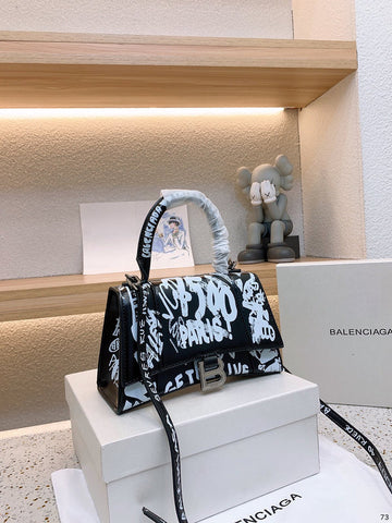 Pearl Street Bags - BGA Bags - 1593