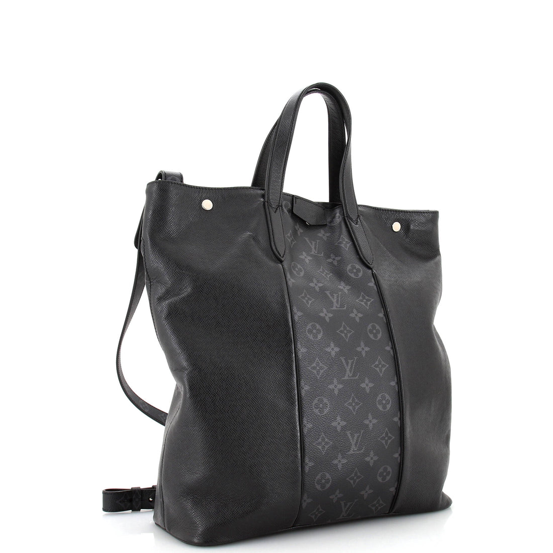 City Tote Monogram Taigarama