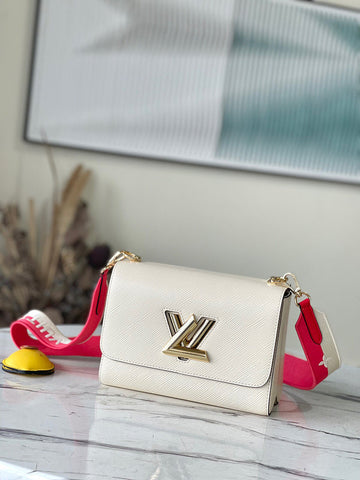 Pearl Street Bags Lu-Vi bags - 4836