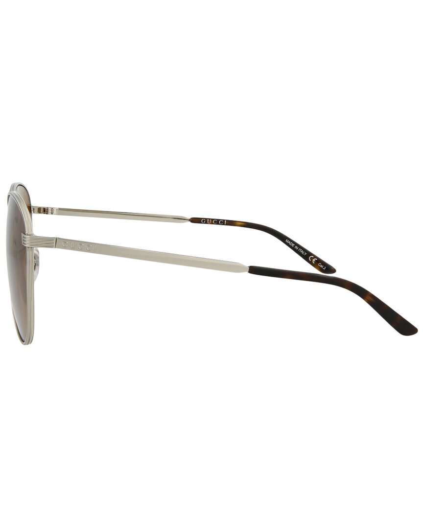 Gucci Unisex GG0945SA 60mm Sunglasses