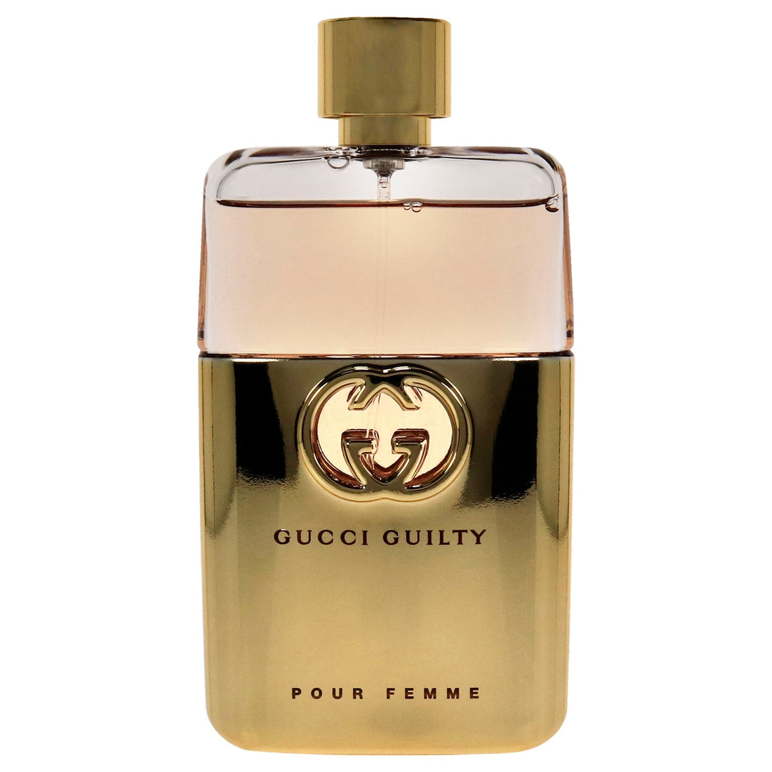 Gucci Guilty Pour Femme by Gucci for Women - 3 oz EDP Spray