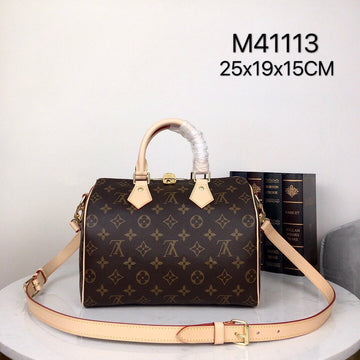 Pearl Street Bags - LV Bags -  1958