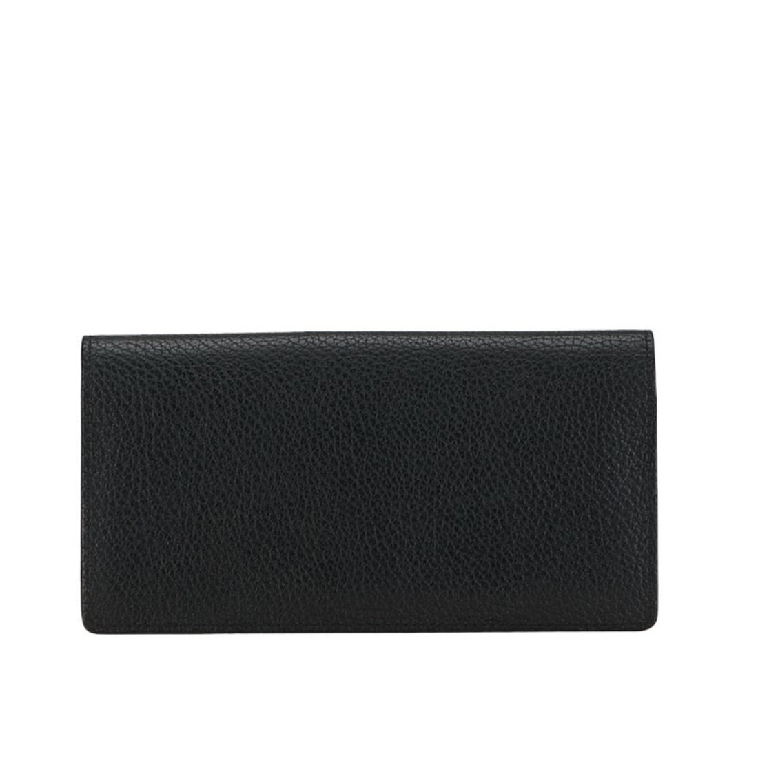 Louis Vuitton Portefeuille Brazza  Leather Wallet