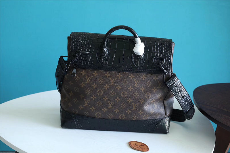 Pearl Street Bags - Louis Vuittons  - 10438