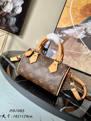 Pearl Street Bags Lu-Vi bags - 17024