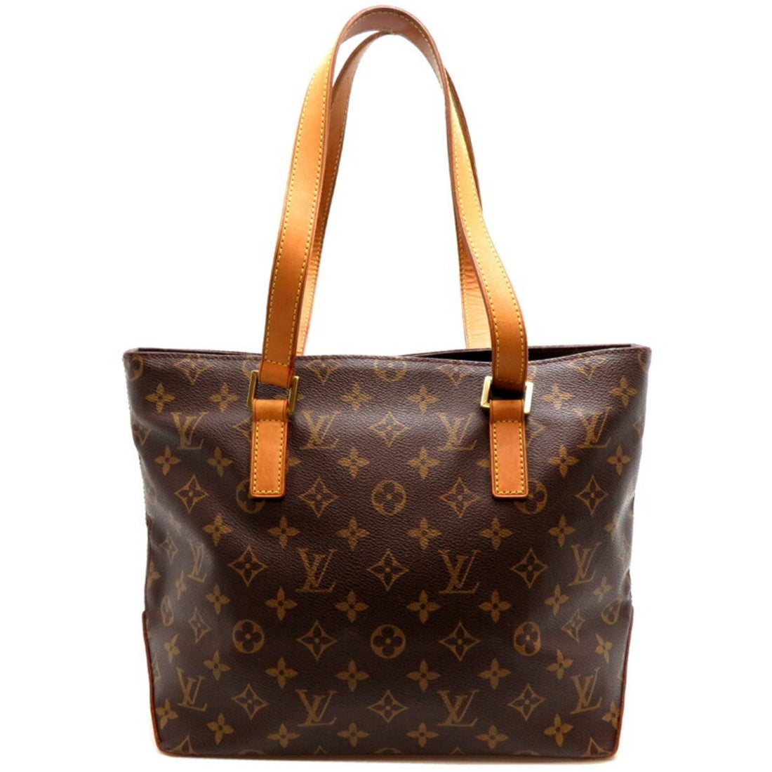 Louis Vuitton Piano  Canvas Shoulder Bag