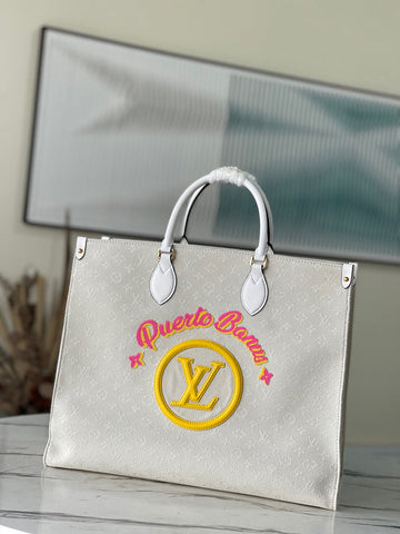 Pearl Street Bags Lu-Vi bags - 4891