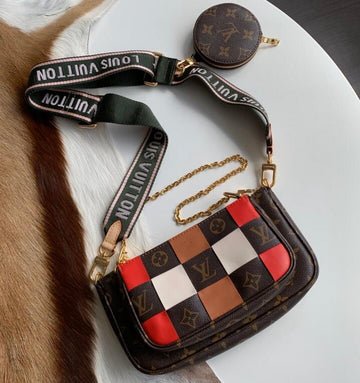 Pearl Street Bags - LOV Bags - 3031