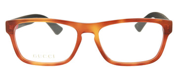 Gucci GG0174O-30001716007 Square/Rectangle Eyeglasses