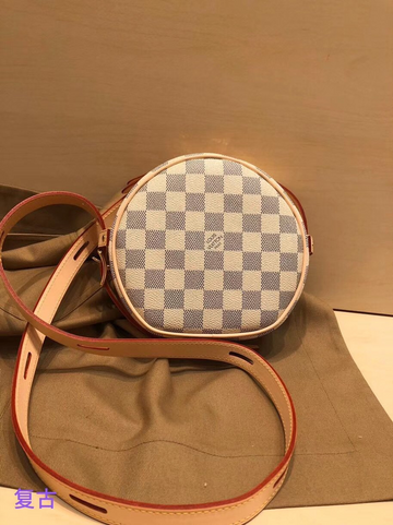 Pearl Street Bags