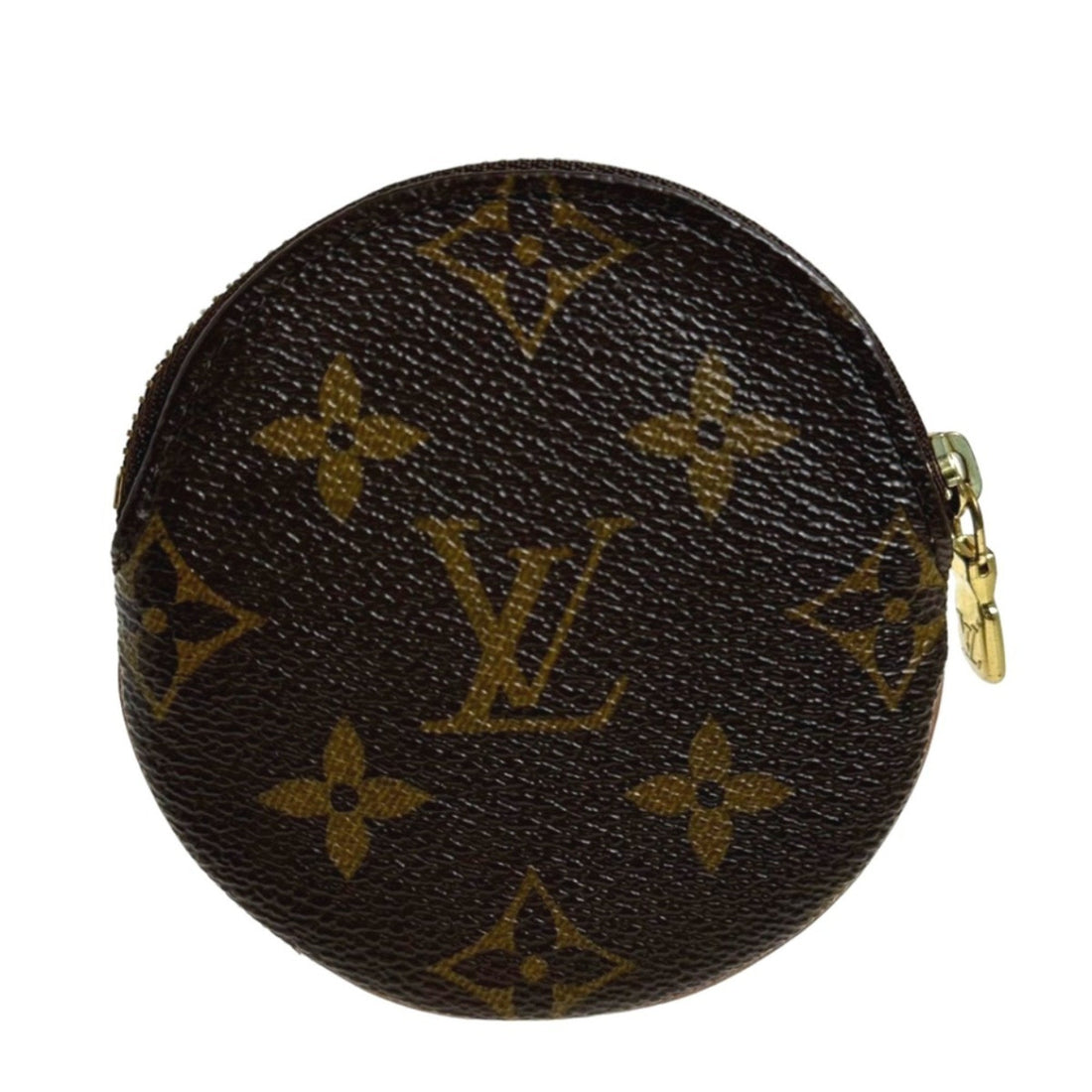 Louis Vuitton Monogram  Canvas Wallet