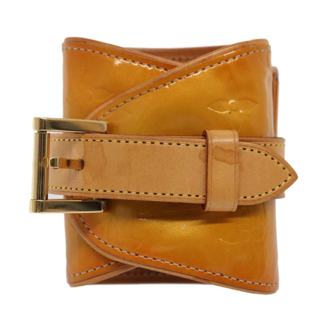 Louis Vuitton Lafayette Street   Leather Wallet